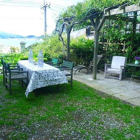 Beachfront Wellington Bed&Breakfast Exterior foto