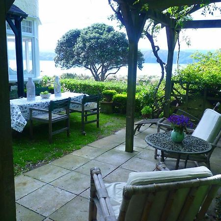 Beachfront Wellington Bed&Breakfast Exterior foto