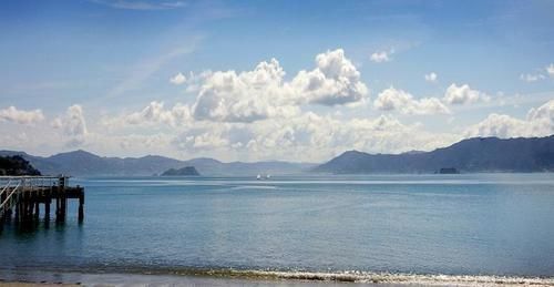 Beachfront Wellington Bed&Breakfast Exterior foto